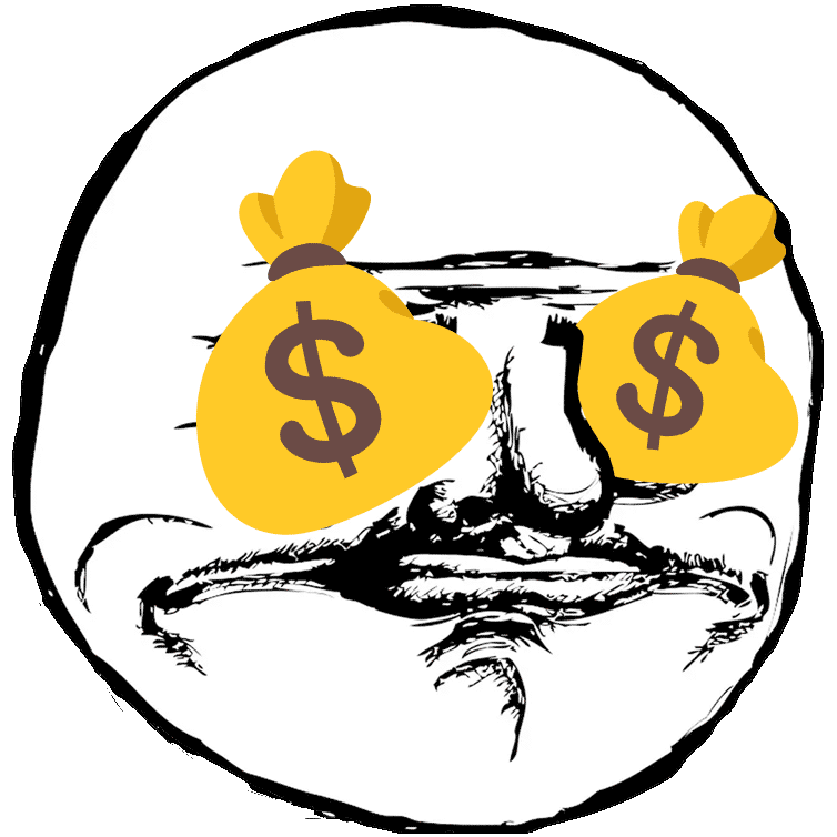 me gusta token